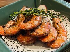 -甜阿姨·天台花园私房菜(万松园店)