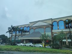 -寻味顺德·顺峰山庄(大良店)