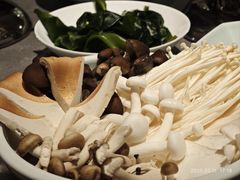 -鼎鼎香·港式火锅(北京SKP店)