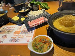 -呷哺呷哺(融创茂店)