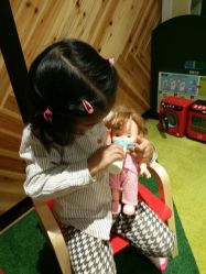 -幻贝家儿童乐园(苏州中心店)