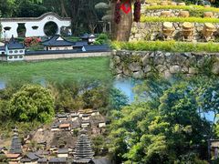 -深圳锦绣中华民俗村