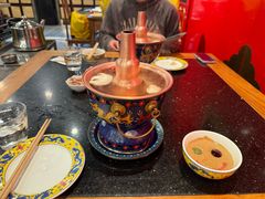 -南门涮肉(上海二店)