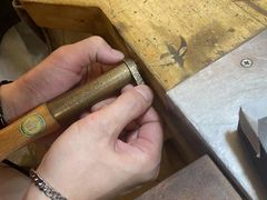 -鈊藝銀匠·银饰DIY工作室(永庆坊店)