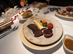 -WANG STEAK 王品(杭州万象城店)