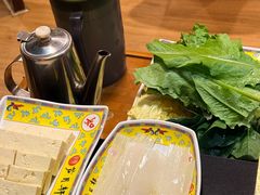 -芦月轩羊蝎子(劲松店)