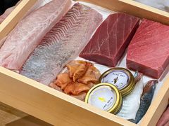 -鮨乐亭Omakase·海胆宴