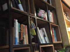 -慢象咖啡(台江店)