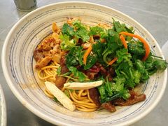 -梅溪·小伙子干挑面(安吉总店)