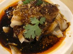 -王家味 - Wángjiā wèi