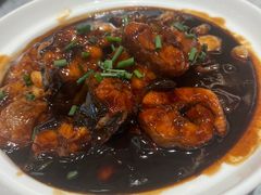 -聚丰园•湖鲜餐厅(阿红私房菜梅石路店)