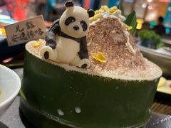 -吼堂老火锅(太古里总店)