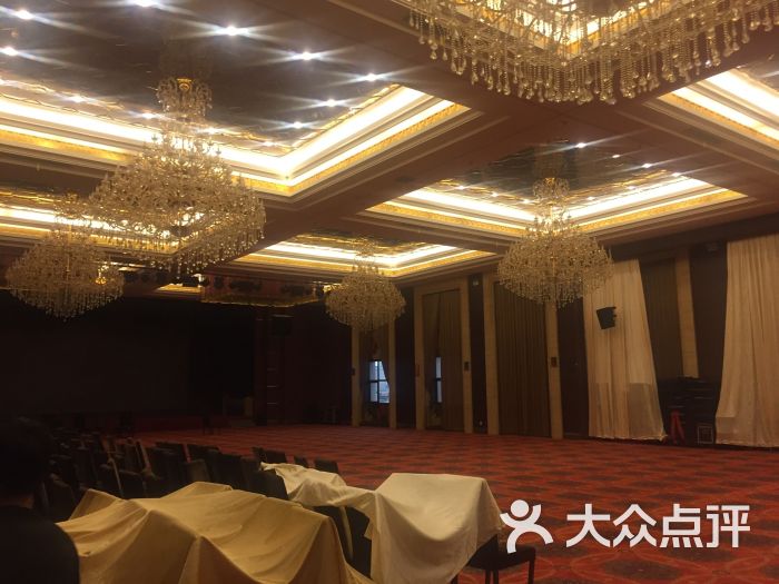 鲁班喜悦酒店图片