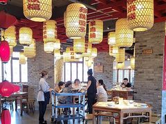 -二十八里太湖船菜(吉祥路店)