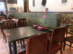 大堂-湘肠香火锅店(团结湖店)