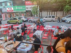 -周记老沈阳焦火鸡架