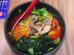 -和府捞面(东直门银座店)