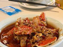 -欧记大排档·景德菜(上海首店)