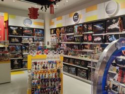 -乐高授权专卖店(中关村领展店)