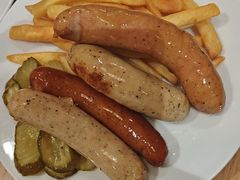 -宜家·瑞典风味餐厅(四元桥店)