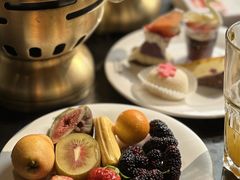 -川骄海鲜自助(亚运村店)