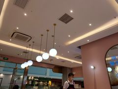 -小杨生煎(周浦万达店)