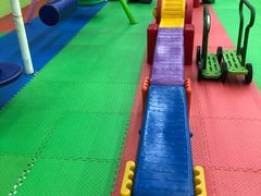 -小岳飞儿童感统·注意力训练馆(金四季店)