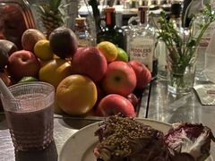 -BOR Eatery(安福路店)