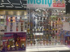 -泡泡玛特POPMART(赛格国际购物中心店)