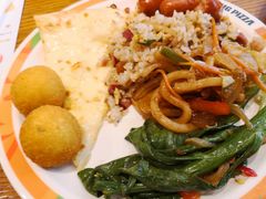 -比格比萨自助(花园路店)