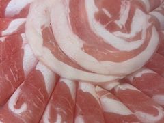 -蜀留香火锅(社会山店)