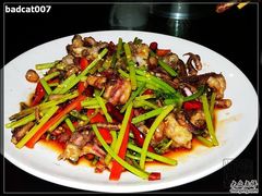 -宝轩渔府·老字号海鲜·正宗津菜(水上店)