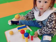 -金宝贝早教(和悦汇店)