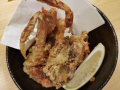 -元气寿司(新城市广场店)