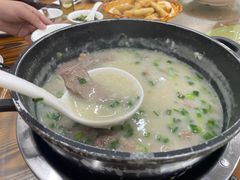 -南记食粥坊·宵夜大排档(莲花总店)
