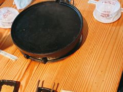 -胖记烤肉(湖大店)
