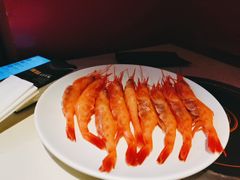 -加餐海鲜自助(集美银泰百货店)
