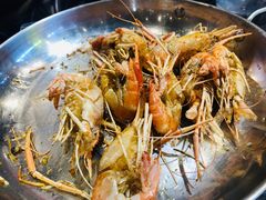 -盒马鲜生(皇庭广场店)