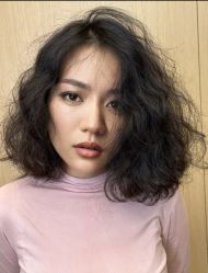 点击看大图 -MORI HAIR SALON日式美发沙龙