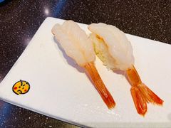 大满足-元气寿司(东方宝泰店)