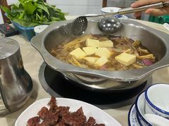 -美兰春记食店·龙舌坡红烧牛肉