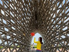 -南汇嘴观海公园