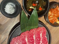 -九田家黑牛烤肉料理(无锡T12店)