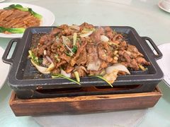 -同发号饭庄(复兴路店)