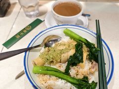 -和平馆·地道港澳茶餐厅(西门口店)
