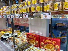 零售区-味多美蛋糕(新和平里店)