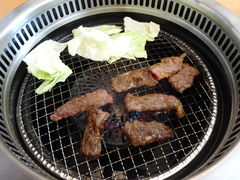 -焼肉 ウエスト(天神店)