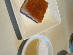 冰烧三层肉-利苑酒家(华熙国际店)