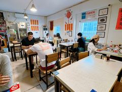-老北京馅饼粥(西单店)
