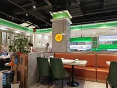 -叹茶靓点·粤式餐厅·全天茶市(石井万民广场店)
